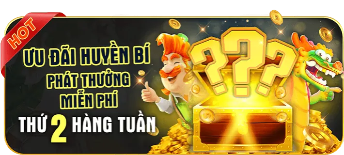 Hình ảnh game Nổ Hũ phổ biến với chủ đề may mắn và tài lộc